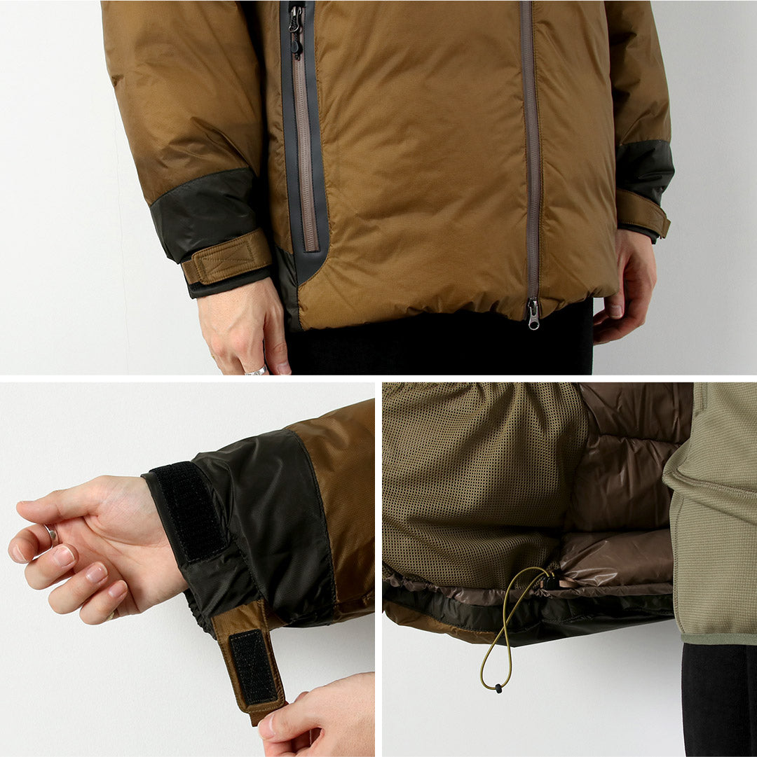 NANGA（ナンガ）