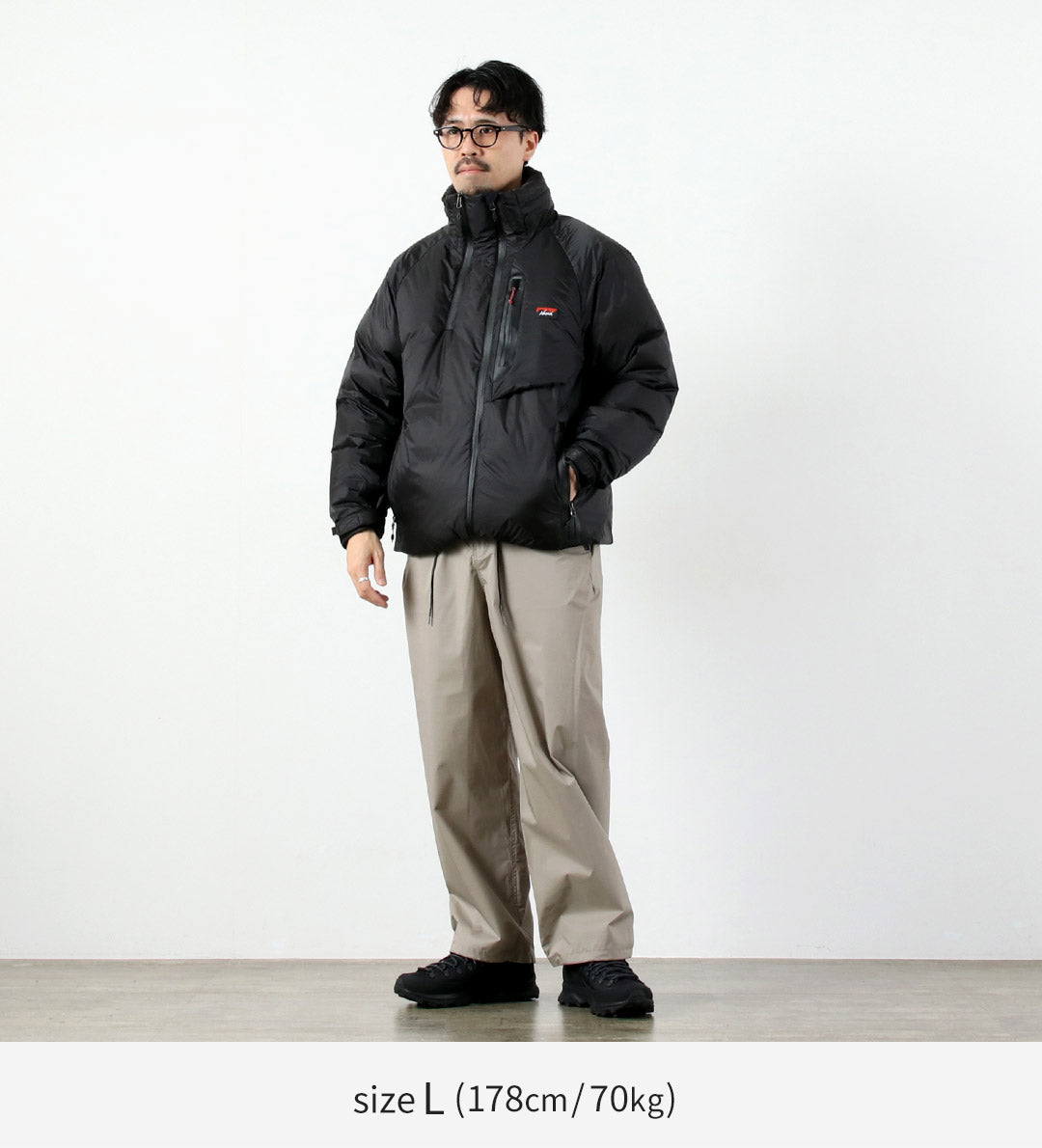 NANGA（ナンガ）