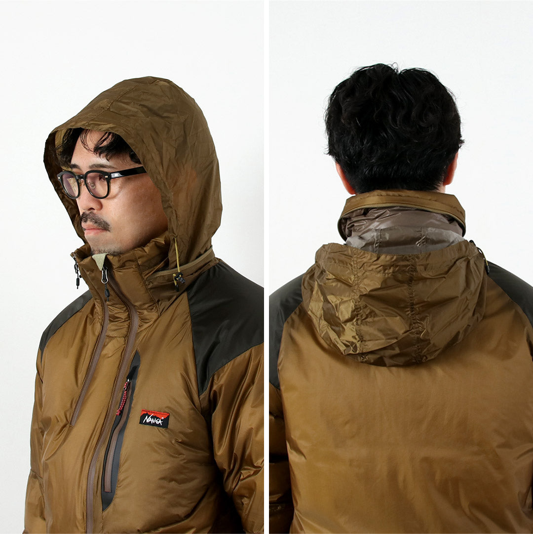 NANGA（ナンガ）