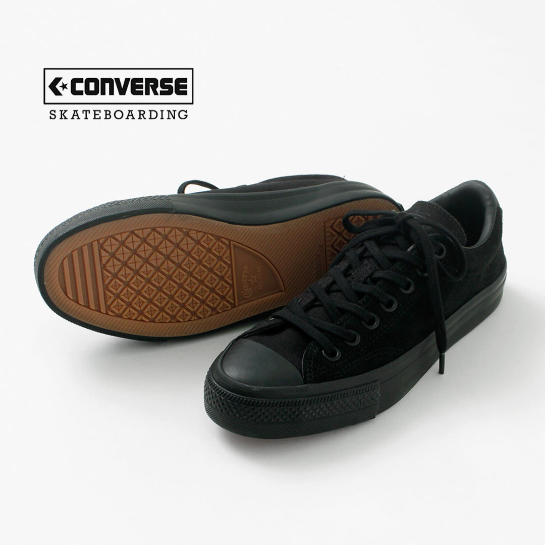 CONVERSE（コンバース） ブレイクスター2 SK OX コンバース スケート ボーディング