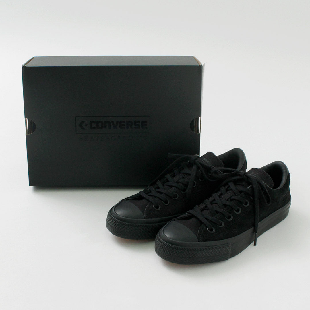 CONVERSE（コンバース） ブレイクスター2 SK OX コンバース スケート ボーディング