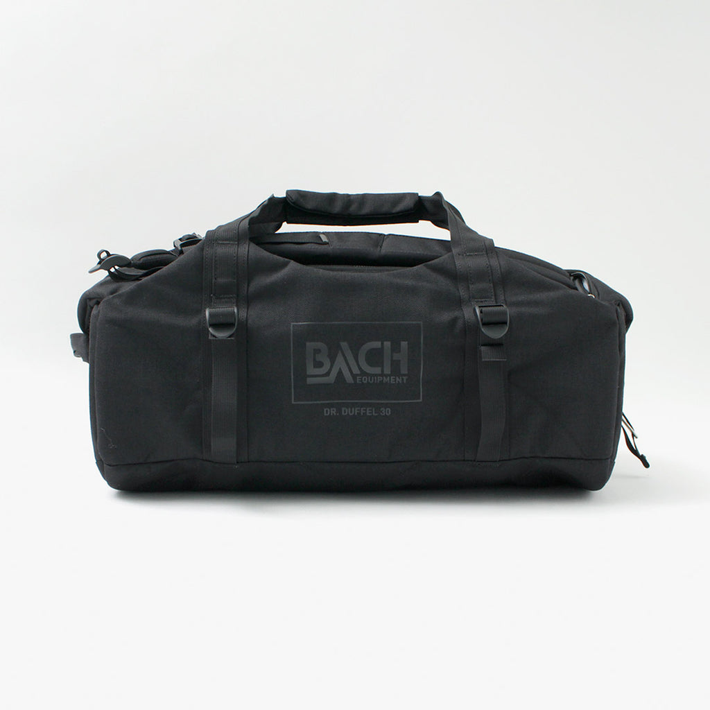 BACH（バッハ） ドクターダッフル 30L / メンズ コーデュラ