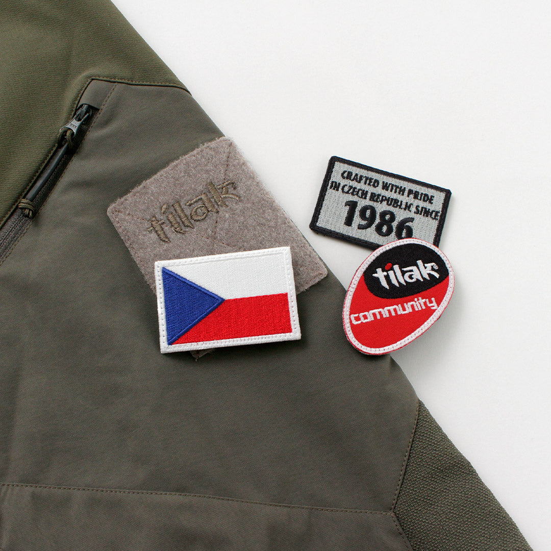 TILAK（ティラック）