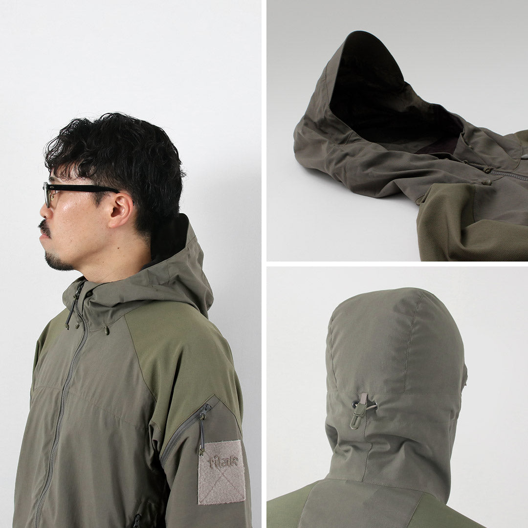 TILAK（ティラック）