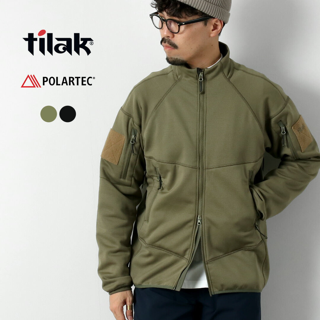 TILAK（ティラック）