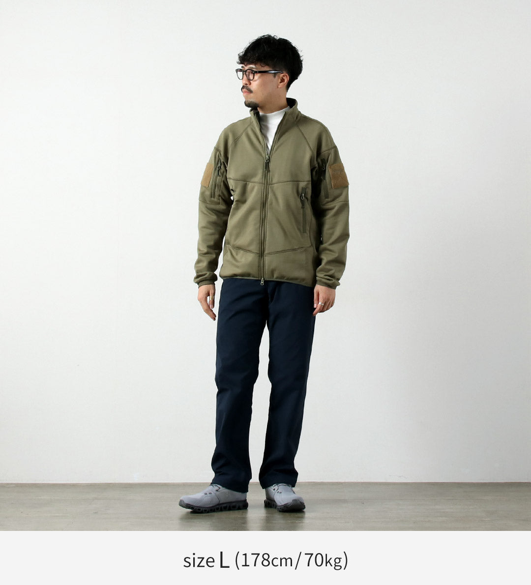 ジャケット・アウター yota toki set up YOTA TOKI – TOKIS