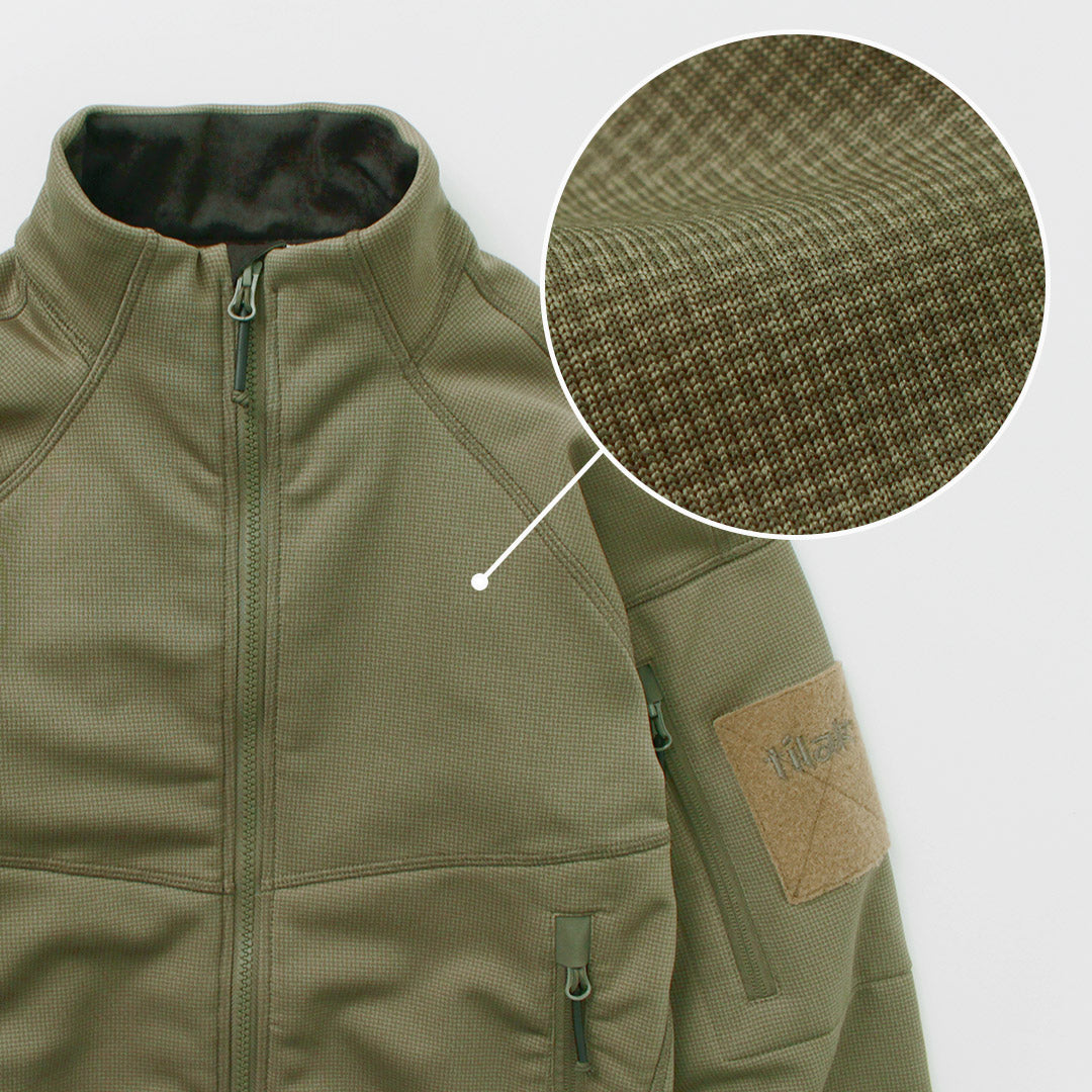 TILAK（ティラック）