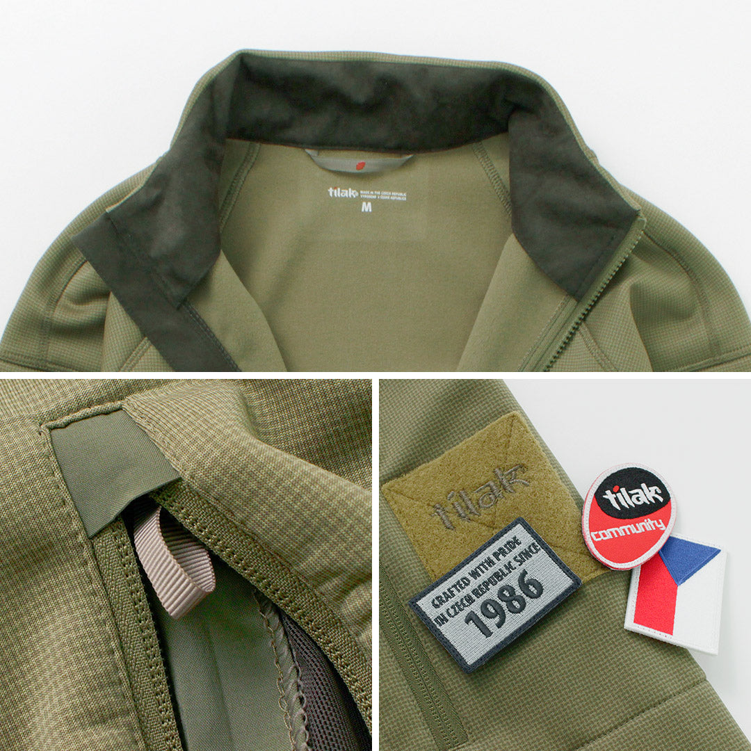 TILAK（ティラック）