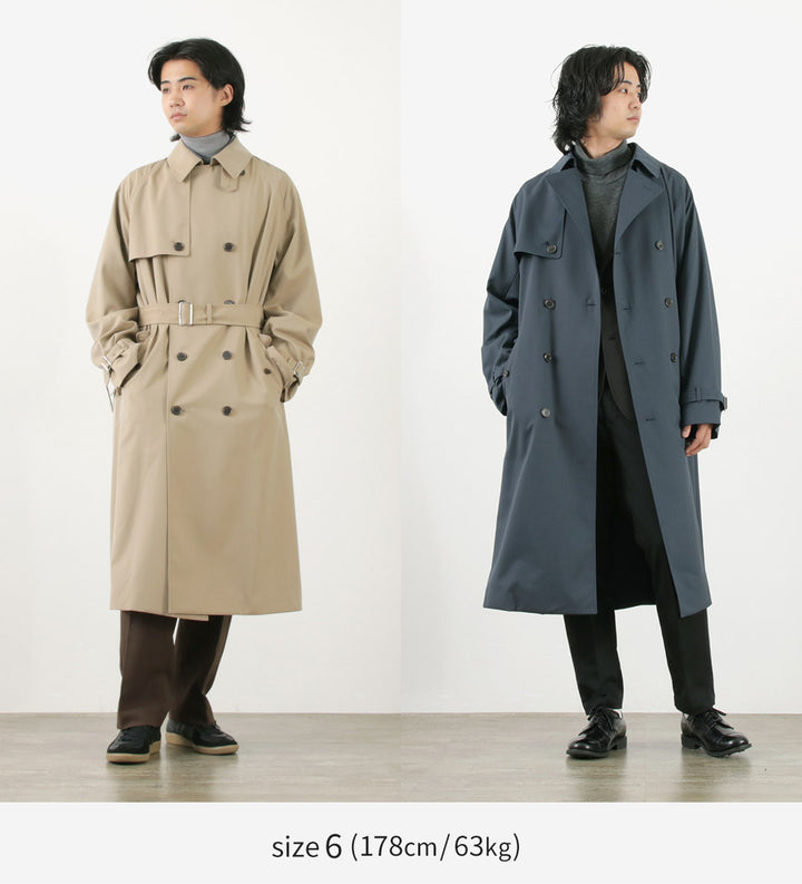 MACKINTOSH PHILOSOPHY GREY LABEL（マッキントッシュフィロソフィー