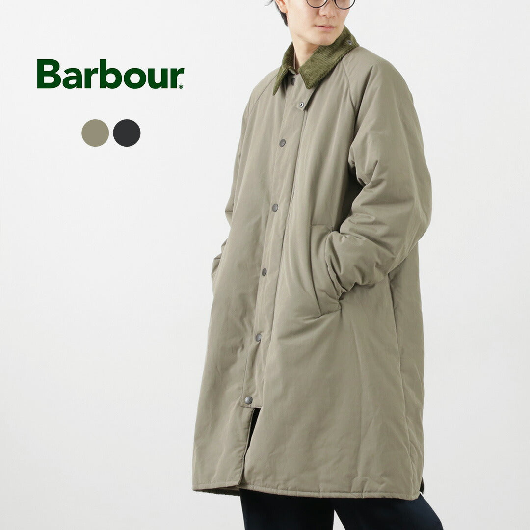 BARBOUR（バブアー） エクスモア バッティング