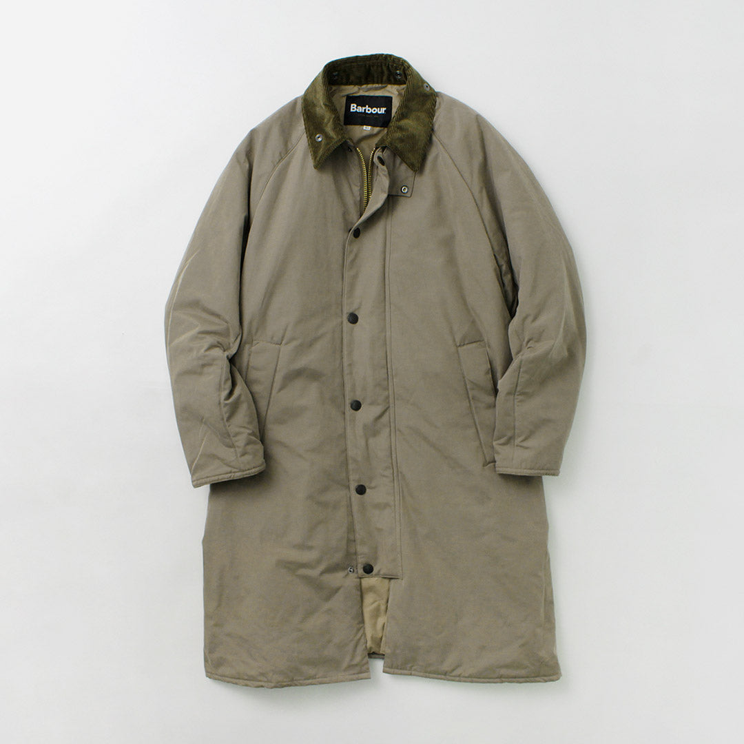 BARBOUR（バブアー）