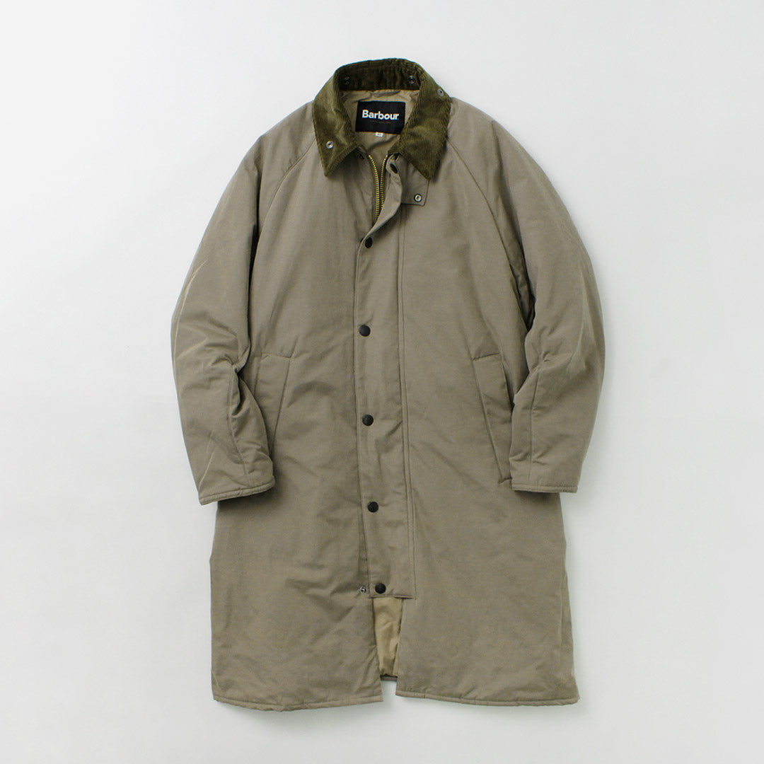 BARBOUR（バブアー） エクスモア バッティング