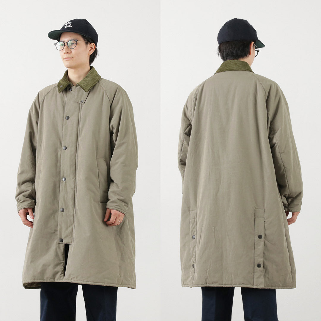 BARBOUR（バブアー） エクスモア バッティング