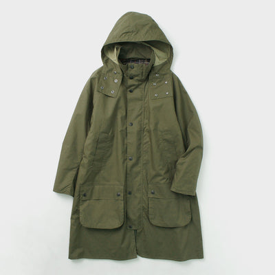 BARBOUR（バブアー）