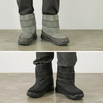 【30％OFF】HI-TEC（ハイテック） ヨークトル ブーツ / シューズ ブーツ 靴 アウトドア 耐水 中綿 メンズ JOKUTLL BOOTS WP【セール】