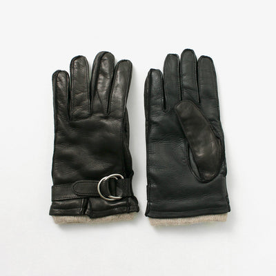 GLOVES｜グローブス｜MENS【 公式通販サイト ROCOCO 】 – ROCOCO 