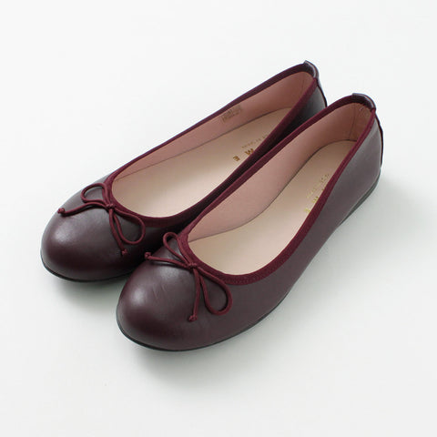 REMME／バレエシューズ 18432_shiro_large.jpg?v=1690515466