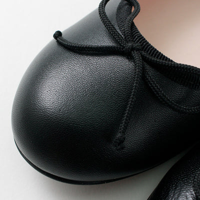 REMME（レメ） バレエ シューズ / レディース 靴 パンプス フラットシューズ ラウンドトゥ リボン スペイン製 Baret Shoes