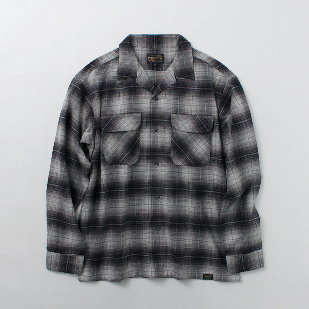 PENDLETON（ペンドルトン）