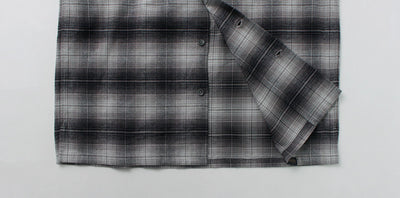 PENDLETON（ペンドルトン） オープンカラー シャツ / メンズ 長袖 綿 コットン 柄 チェック ネルシャツ Open Collar Shirt