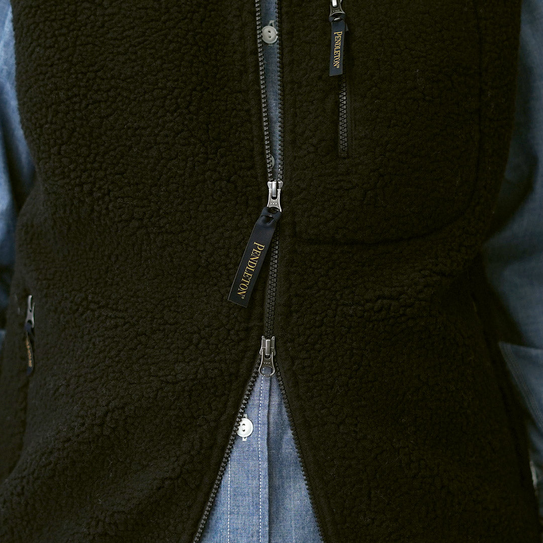 PENDLETON（ペンドルトン）