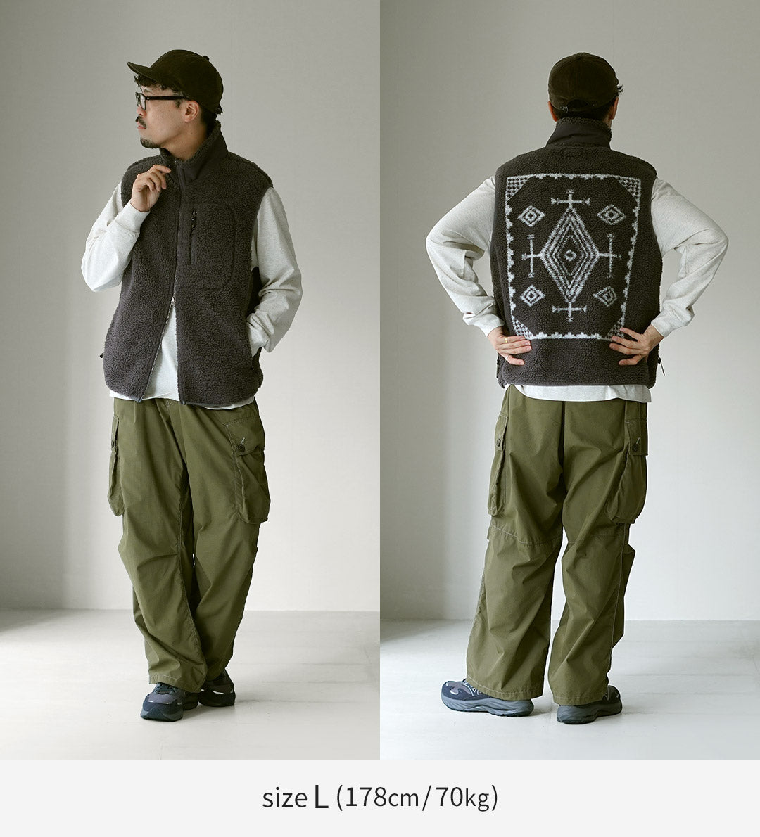 PENDLETON（ペンドルトン）