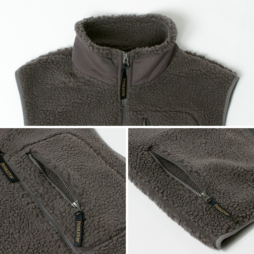 PENDLETON（ペンドルトン）