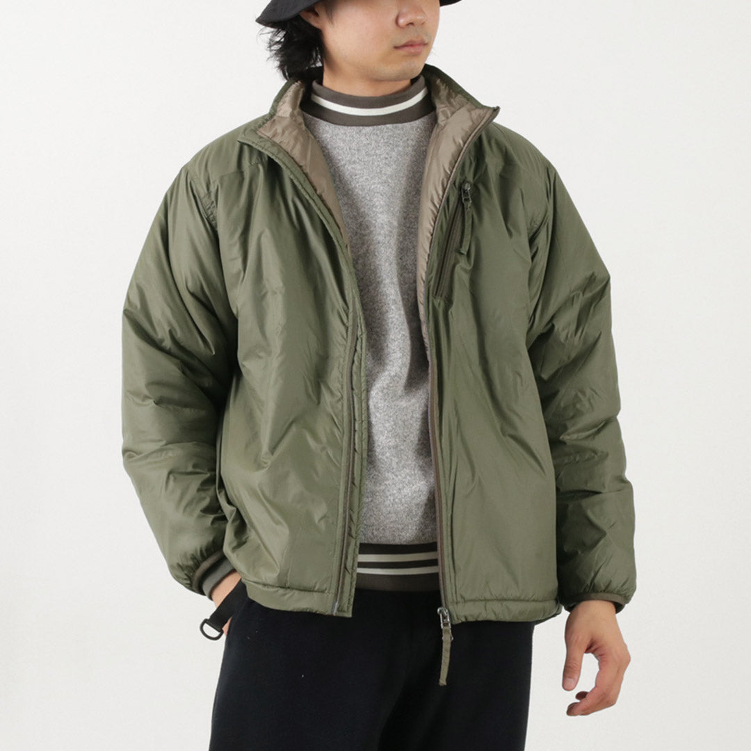 30％OFF】MOUNTAIN EQUIPMENT（マウンテンイクイップメント） インシュレーテッド エアージャケット / メンズ 羽織り –  ROCOCO ONLINE STORE