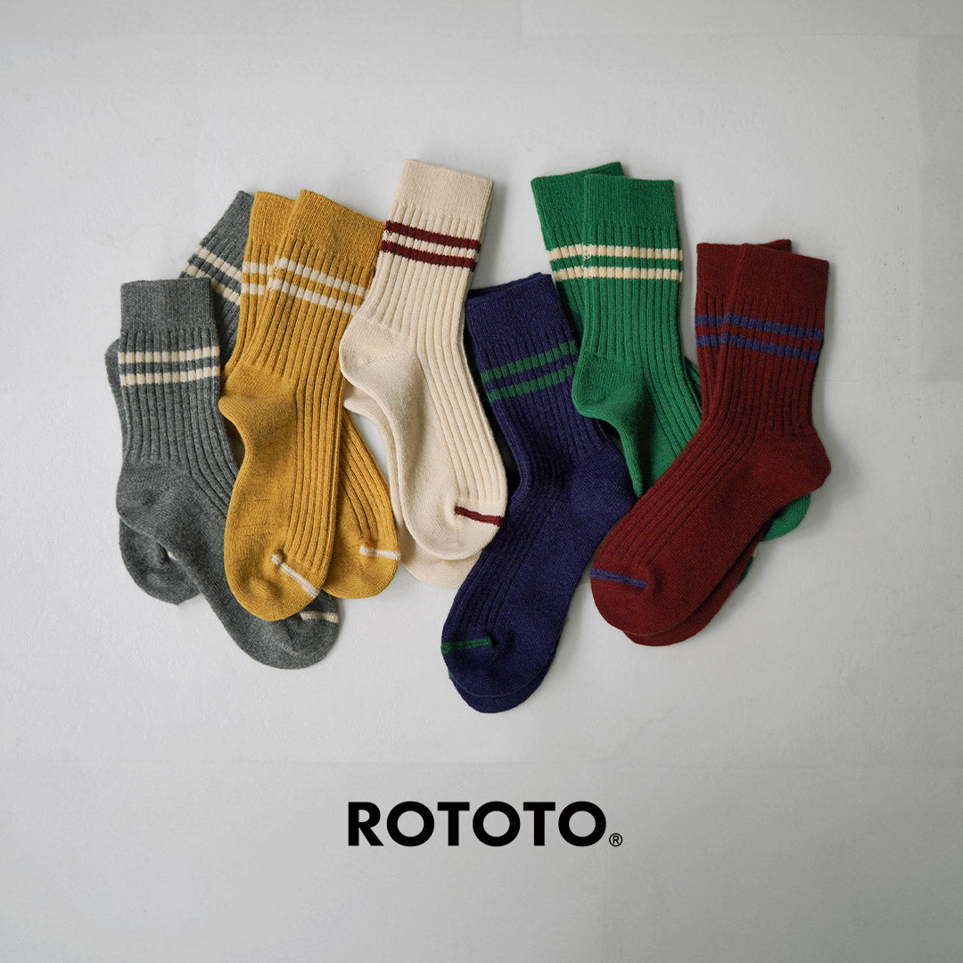 ROTOTO（ロトト）