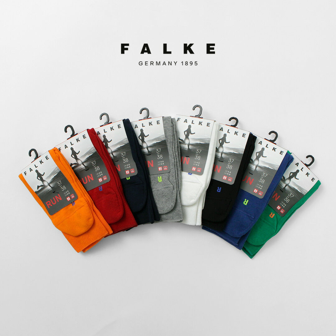 FALKE（ファルケ） ラン ソックス