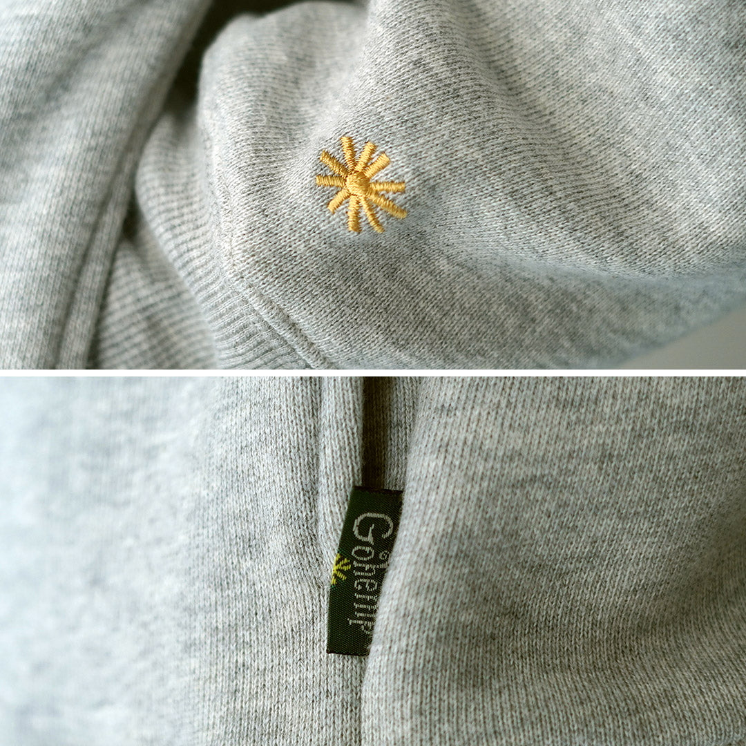 GOHEMP（ゴーヘンプ）