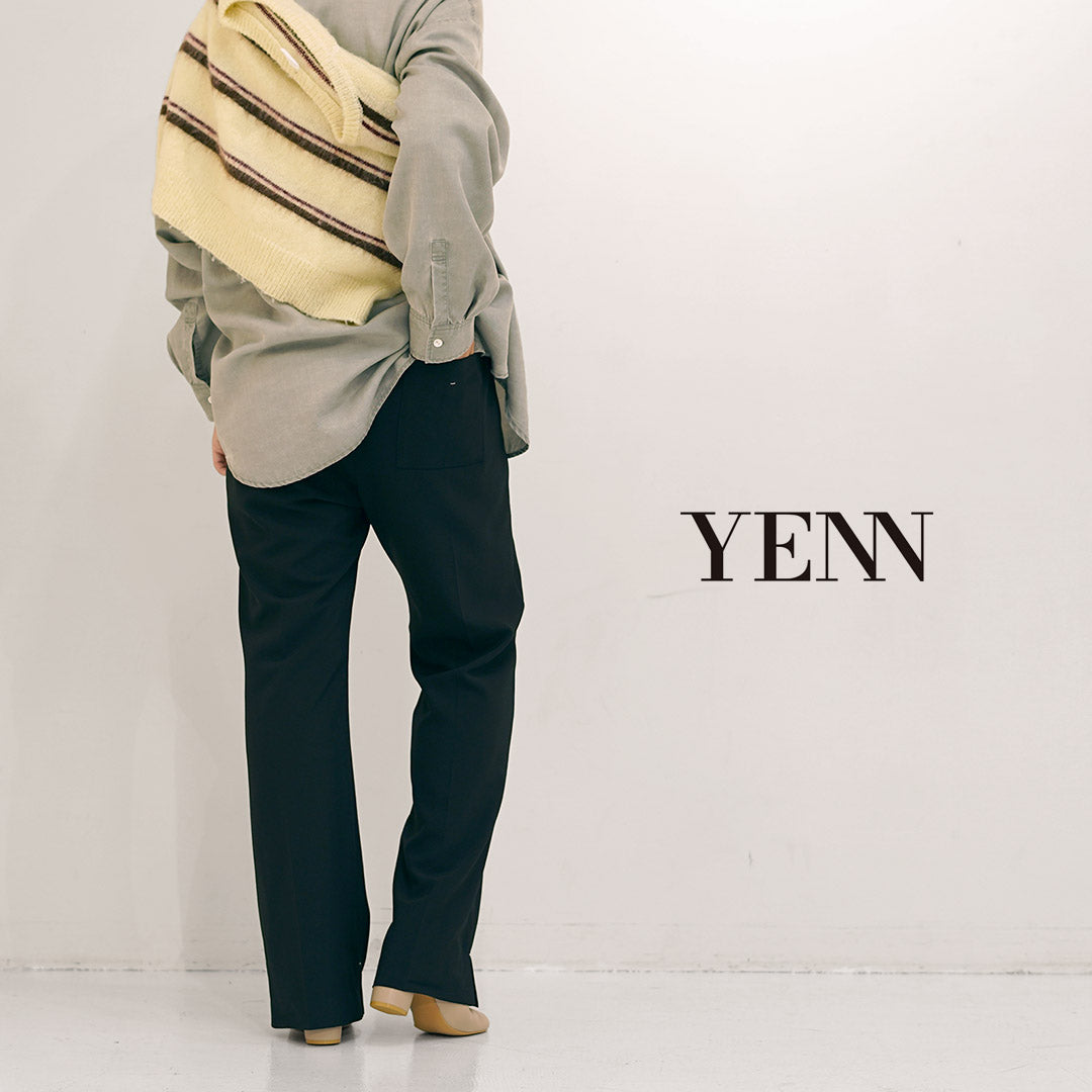 YENN（イェン）
