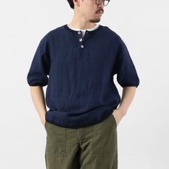 navy / S