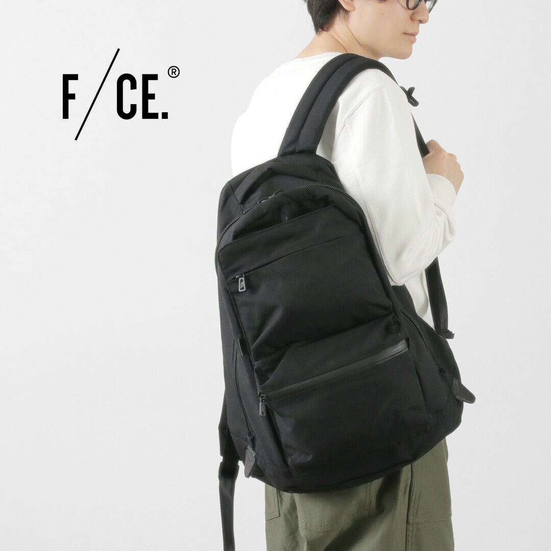 F/CE.（エフシーイー） ファイヤーレジスタント コーデュラ ノマディックバッグ 19L｜ROCOCO ONLINE STORE