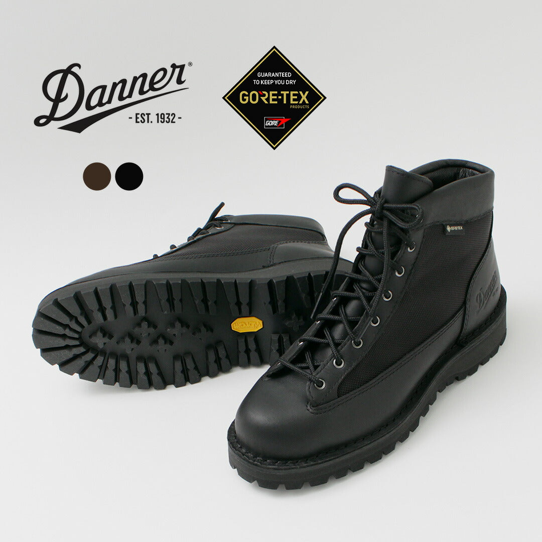 DANNER（ダナー） ダナー フィールド レディース / 靴 シューズ ショートブーツ ゴアテックス GORETEX レザー 革 トレイル キャンプ  アウトドア WS DANNER FIELD｜ROCOCO ONLINE STORE