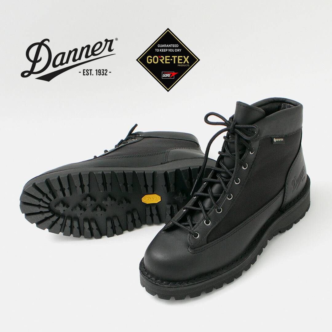 Danner ダナー フィールド GORE-TEX/27cm - ブーツ