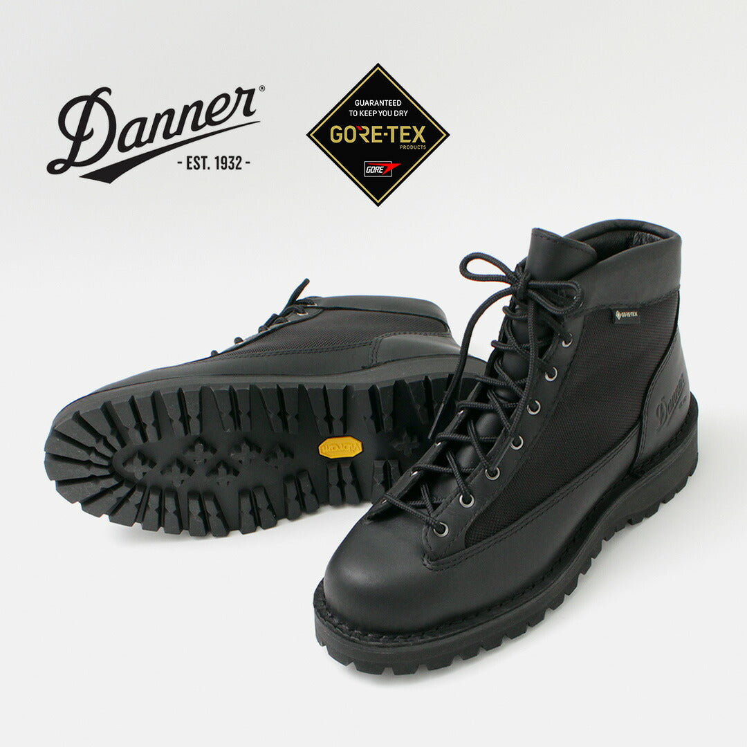 アイテム【DANNER】ダナー（27.5）ブーツ ゴアテックス レザー - ブーツ