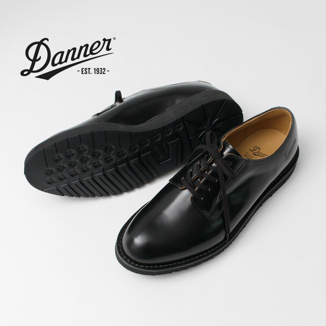 DANNER（ダナー） ポストマンシューズ｜ROCOCO ONLINE STORE