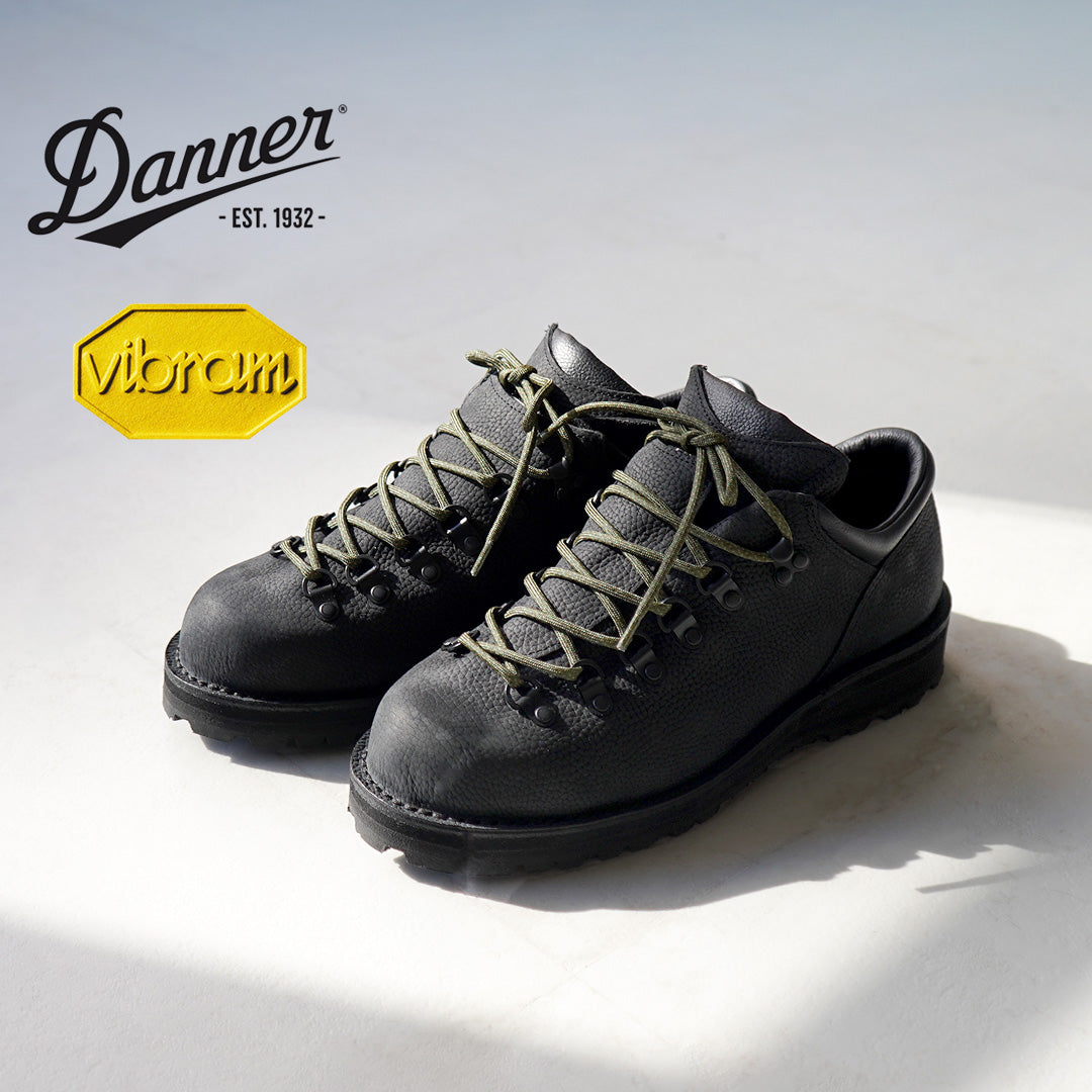 DANNER（ダナー） マウンテンリッジ ロウ クレッター｜ROCOCO ONLINE STORE