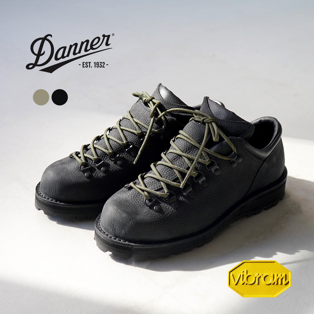 DANNER（ダナー） マウンテンリッジ ロウ クレッター シューズ