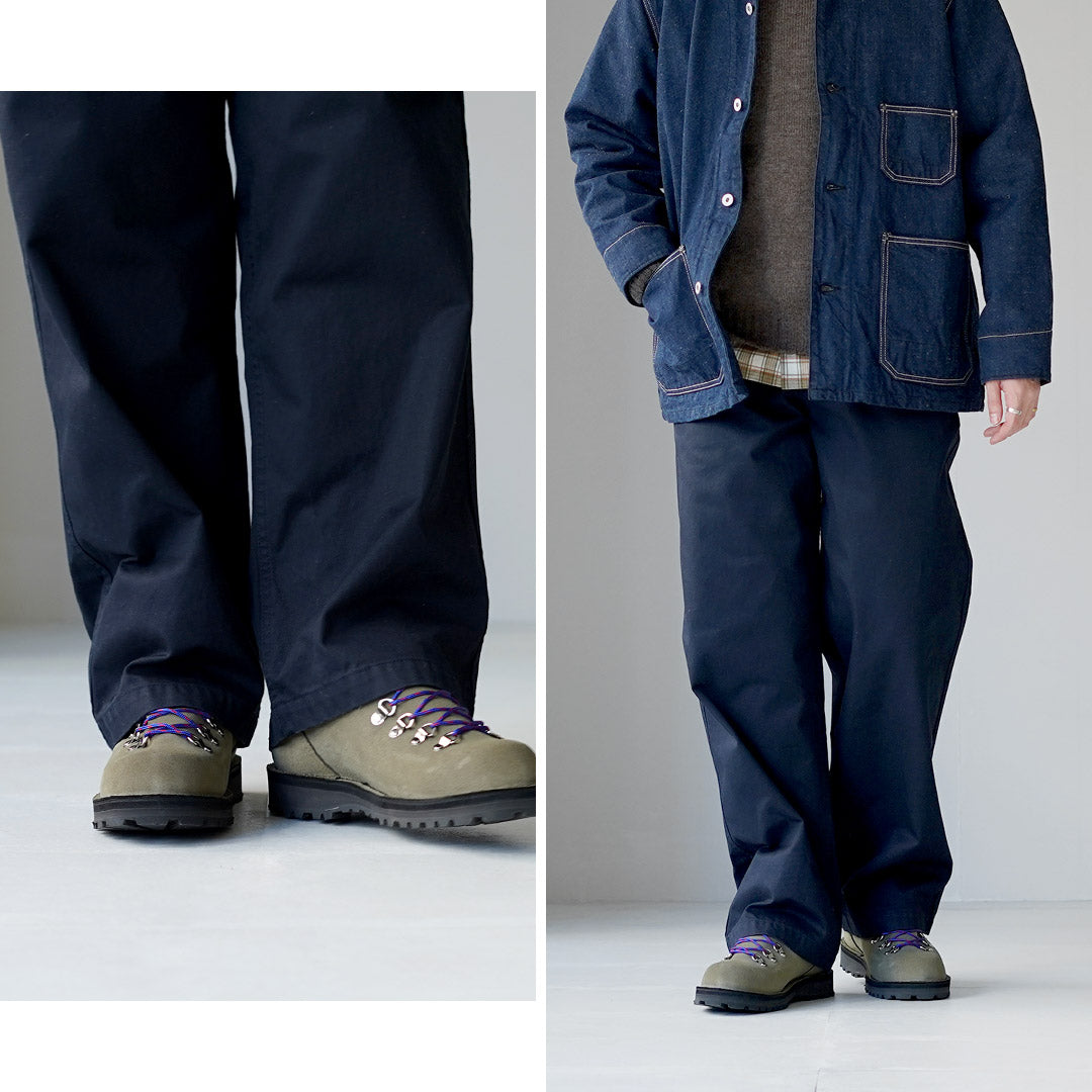 DANNER（ダナー） マウンテンリッジ ロウ クレッター シューズ