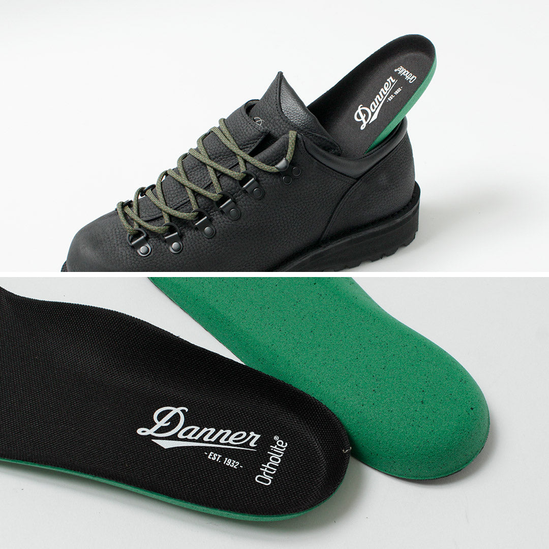 DANNER（ダナー） マウンテンリッジ ロウ クレッター