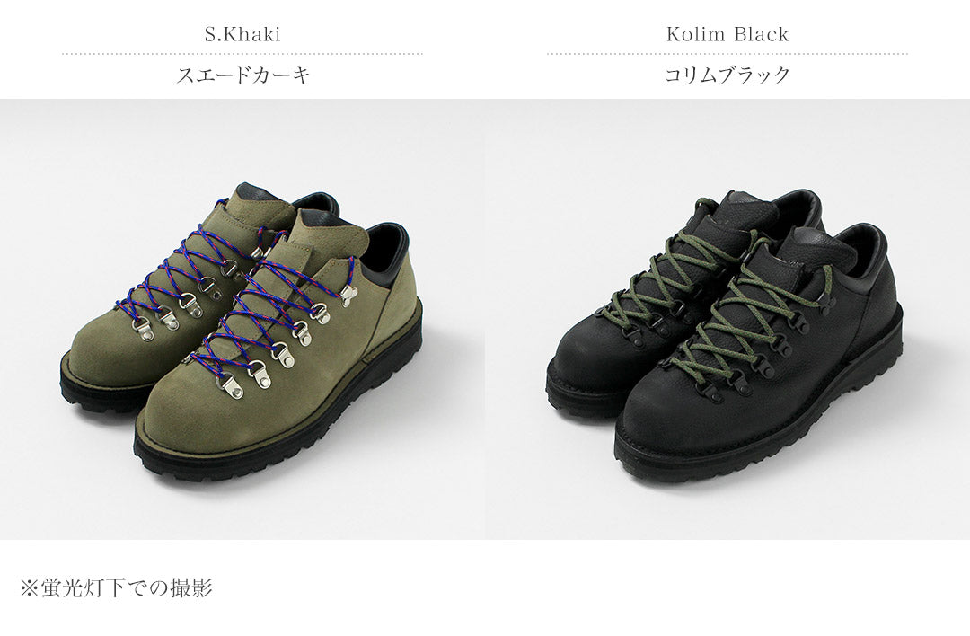 DANNER（ダナー） マウンテンリッジ ロウ クレッター シューズ