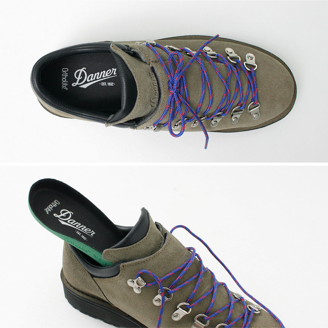 【20％OFF】DANNER（ダナー） マウンテンリッジ ロウ クレッター 2024年モデル