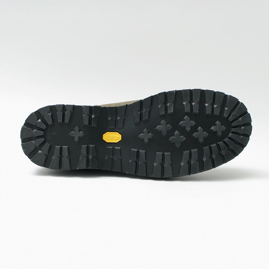 【20％OFF】DANNER（ダナー） マウンテンリッジ ロウ クレッター 2024年モデル