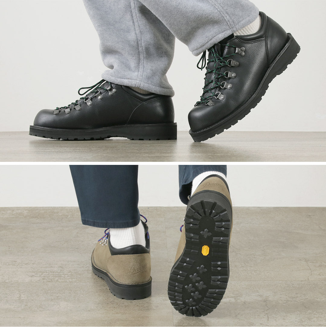 【20％OFF】DANNER（ダナー） マウンテンリッジ ロウ クレッター 2024年モデル