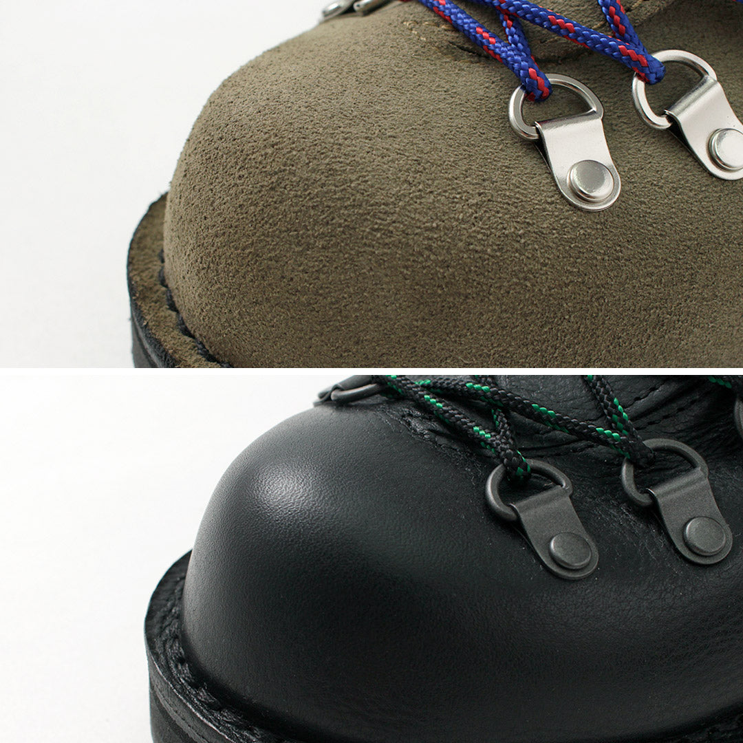 【20％OFF】DANNER（ダナー） マウンテンリッジ ロウ クレッター 2024年モデル