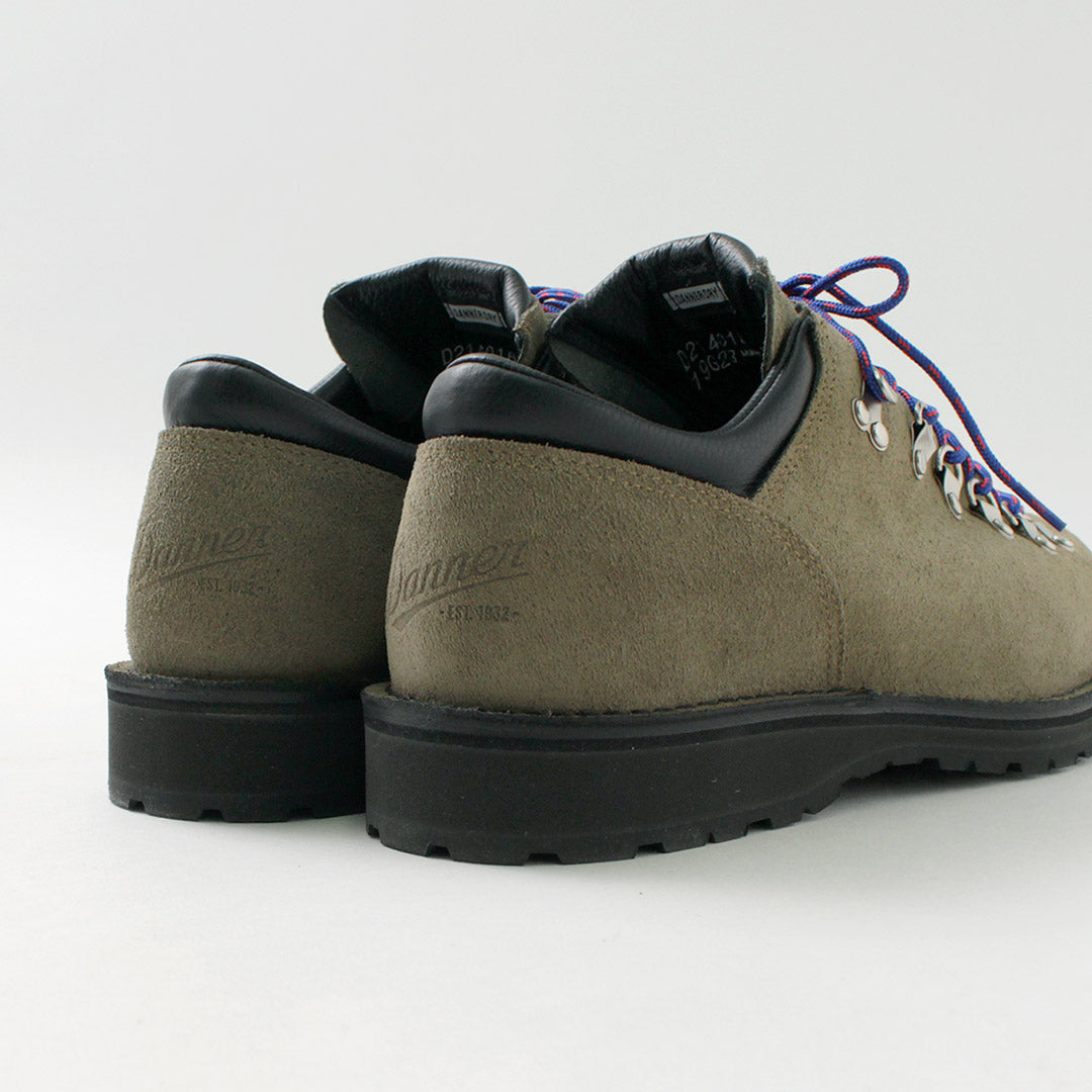 【20％OFF】DANNER（ダナー） マウンテンリッジ ロウ クレッター 2024年モデル