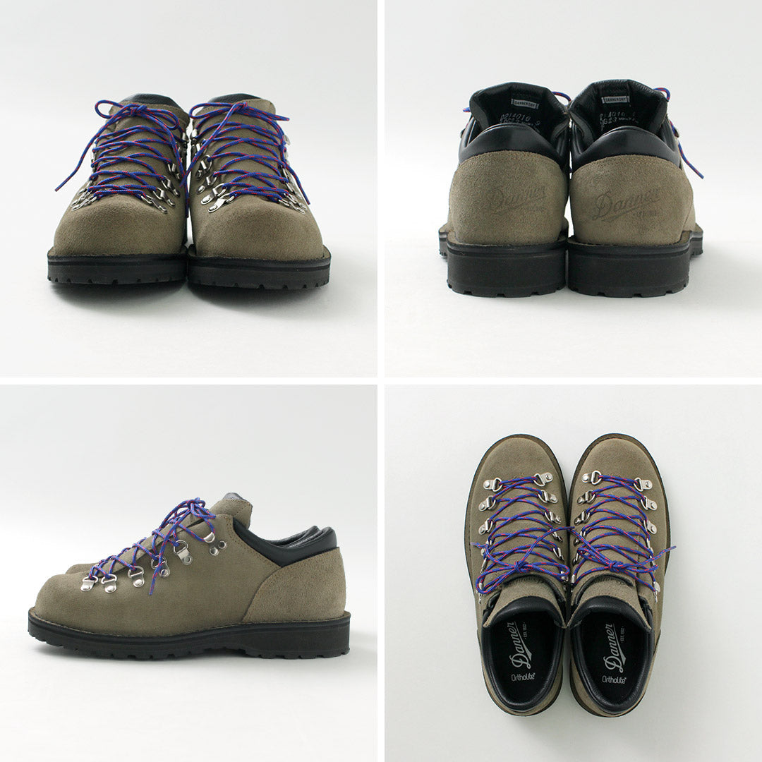 【20％OFF】DANNER（ダナー） マウンテンリッジ ロウ クレッター 2024年モデル