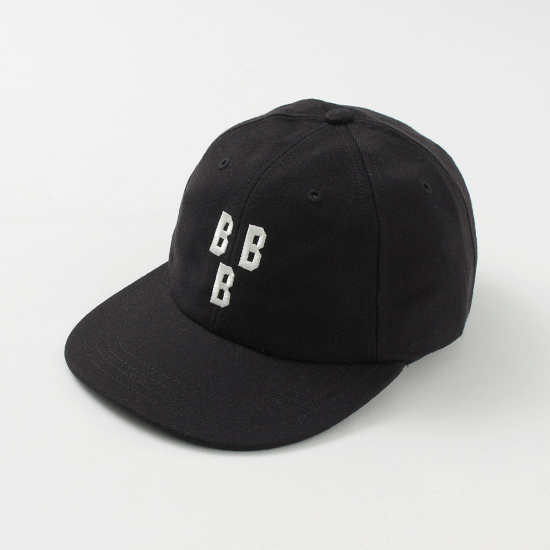 COOPERSTOWNBALLCAP（クーパーズタウンボールキャップ）